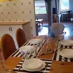 Blonia Apartment