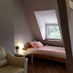 Blonia Apartment *