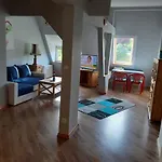 Blonia Apartment Szczecin