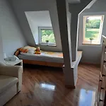 Apartment Blonia *