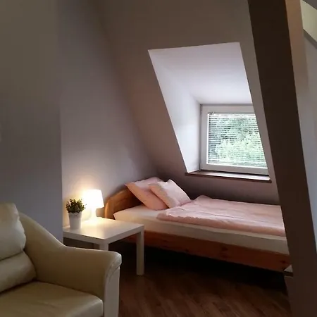 Blonia Lägenhet *