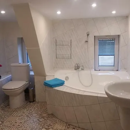 Błonia Apartament Szczecin