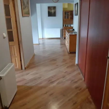 Lägenhet Blonia *