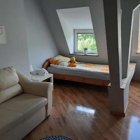 Apartman Blonia