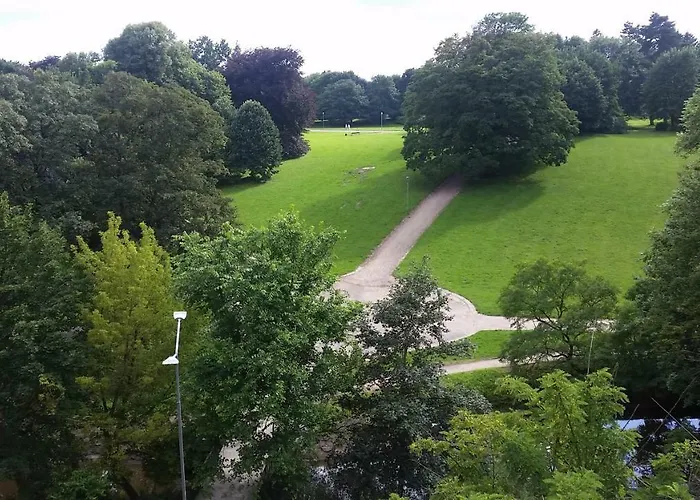 Blonia Apartamento Szczecin