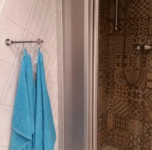 Blonia Apartamento Szczecin