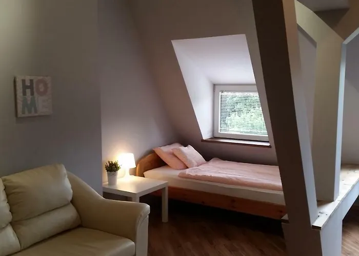 Blonia Apartamento *