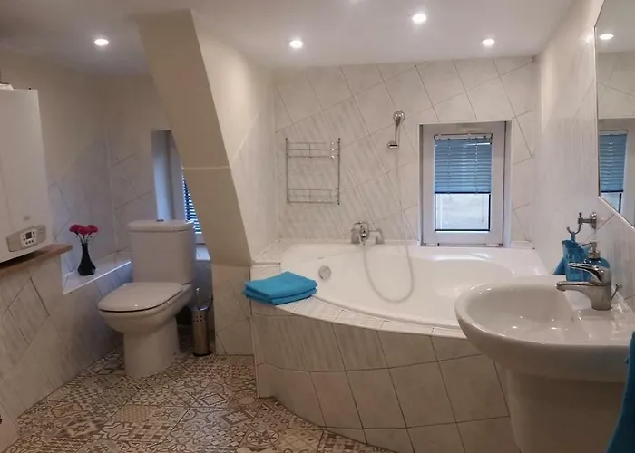 Blonia Apartamento Szczecin