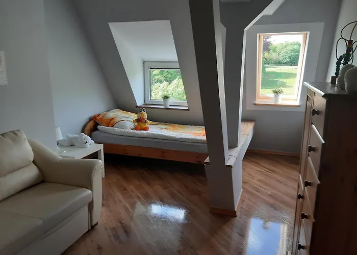 Apartamento Blonia *