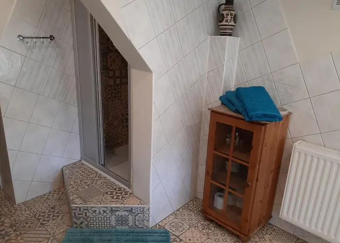 Apartamento Blonia Szczecin